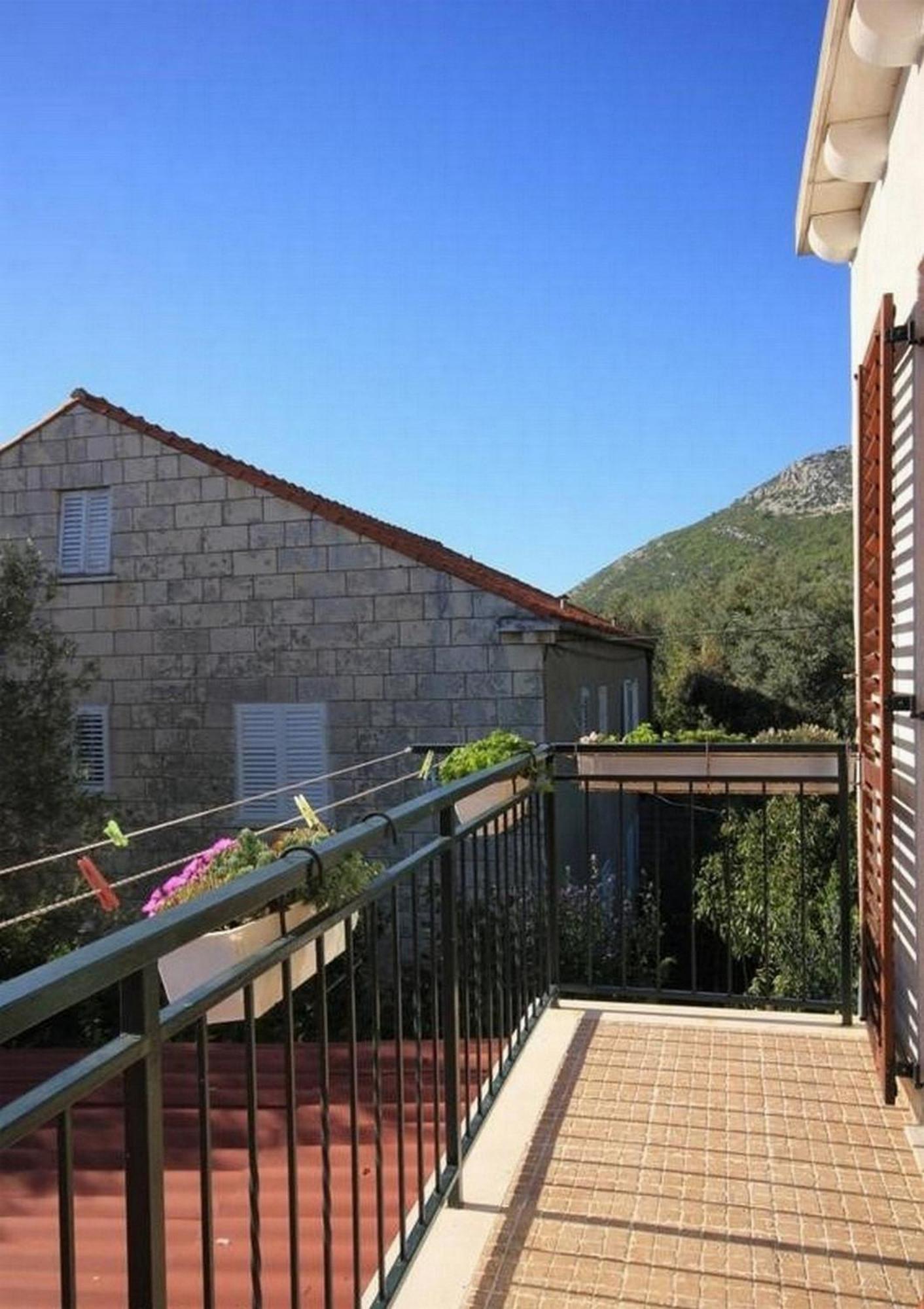 Villa Ro-Ela Trsteno Cameră foto